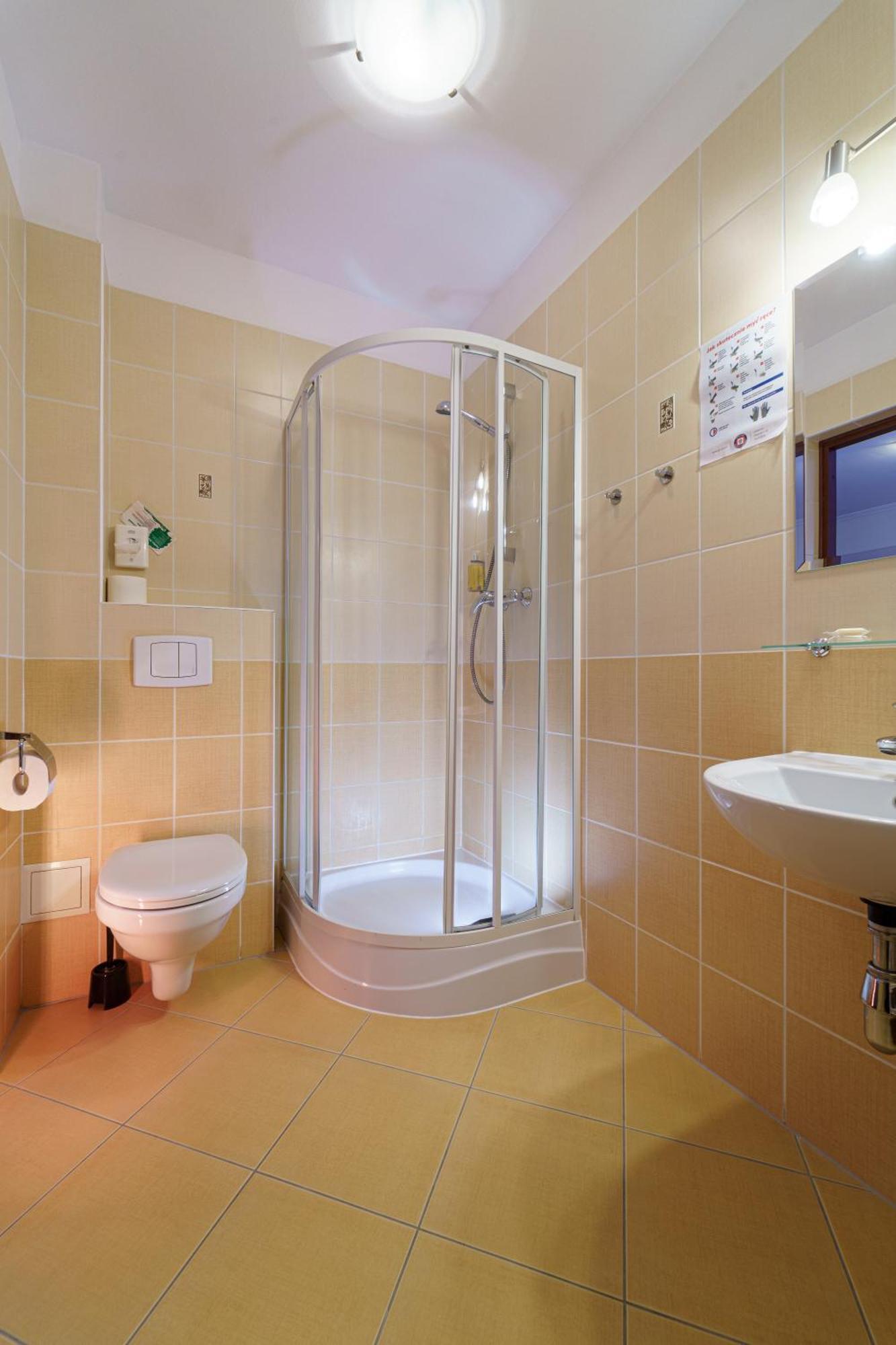 Hotel Le Mont Medical & Spa Сверадув-Здруй Экстерьер фото