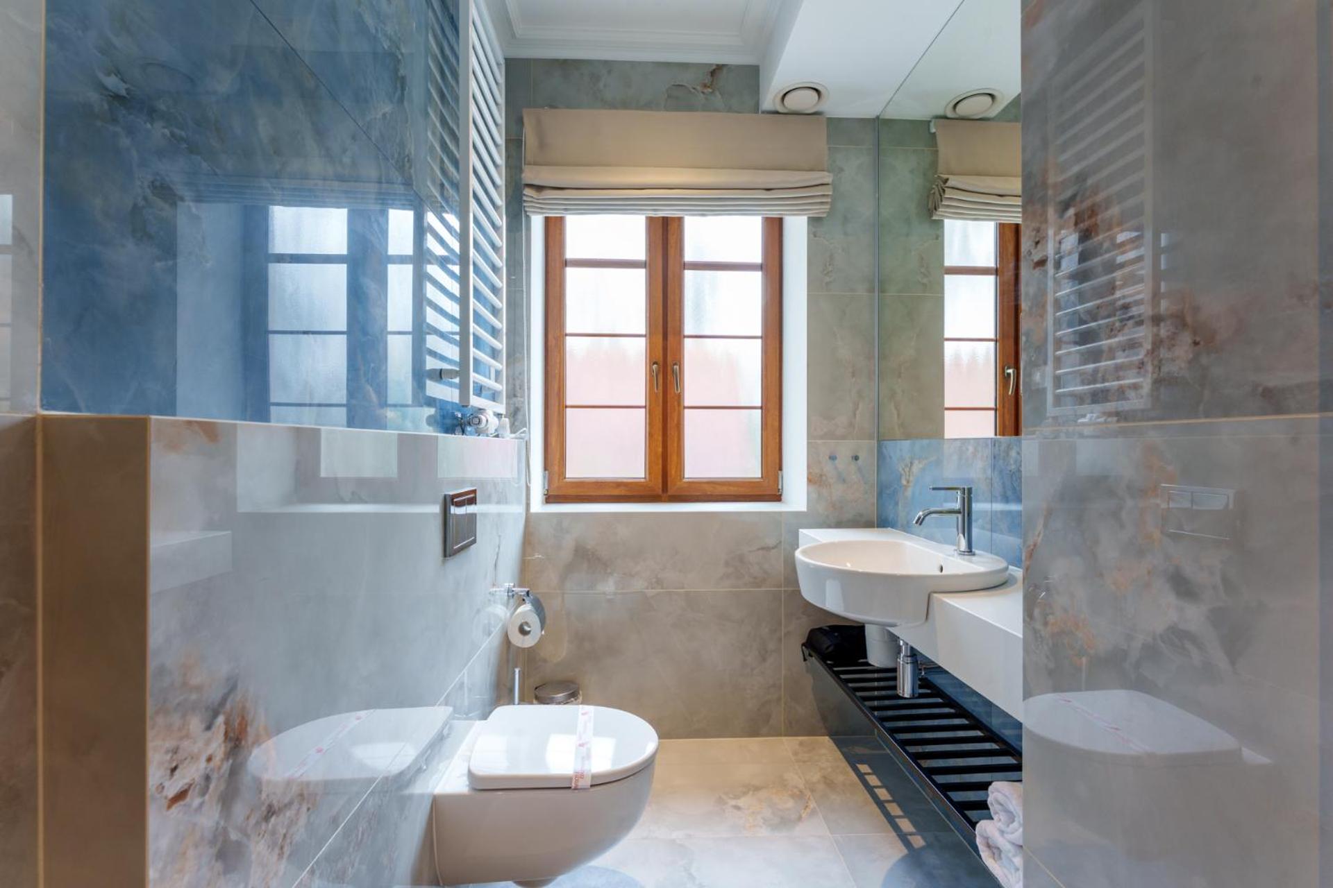 Hotel Le Mont Medical & Spa Сверадув-Здруй Экстерьер фото