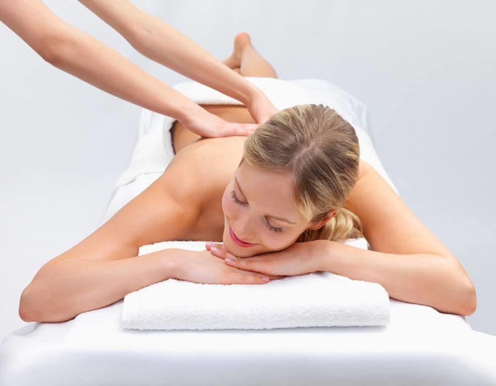 Hotel Le Mont Medical & Spa Сверадув-Здруй Экстерьер фото