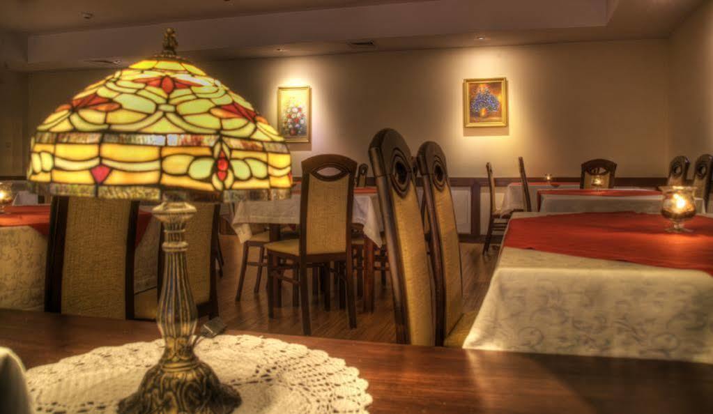 Hotel Le Mont Medical & Spa Сверадув-Здруй Экстерьер фото