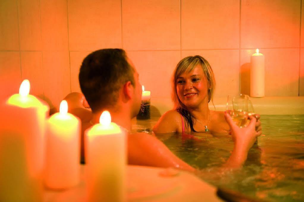 Hotel Le Mont Medical & Spa Сверадув-Здруй Экстерьер фото